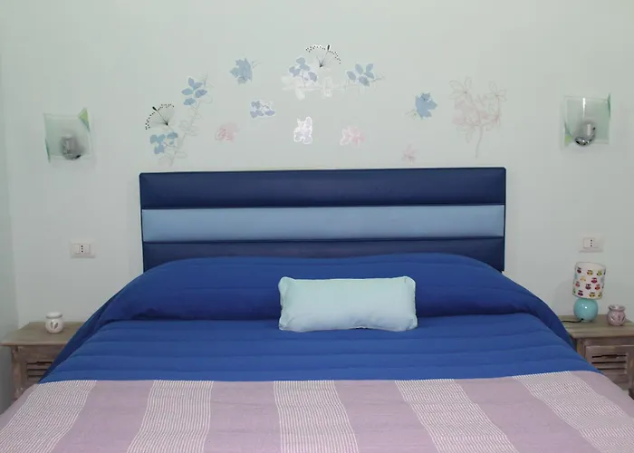 Viaggio A Napoli B&B