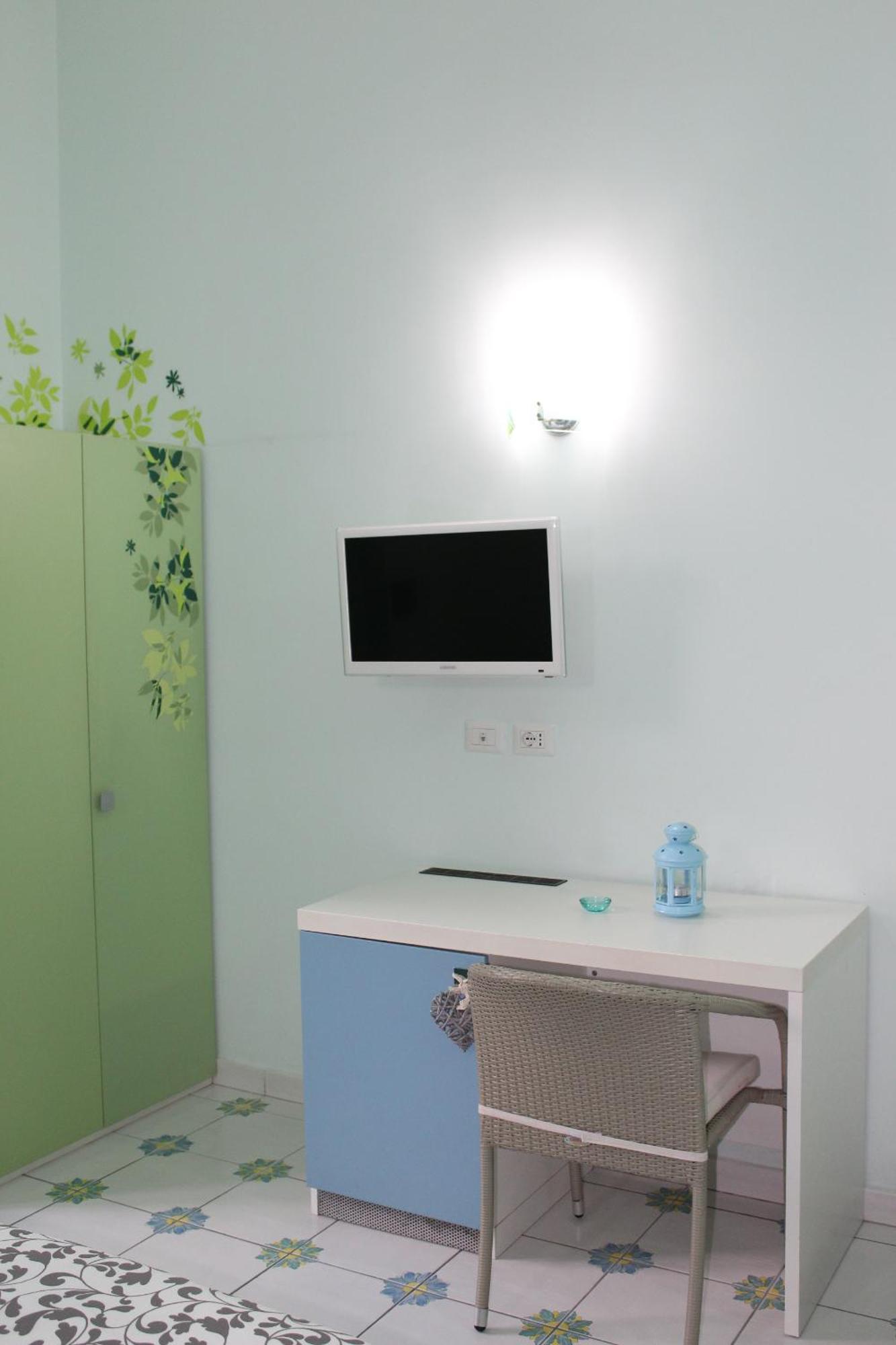 Bed & Breakfast Viaggio A 2*