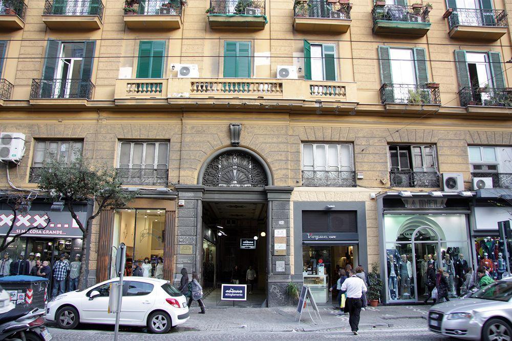 Viaggio A Bed & Breakfast Naples