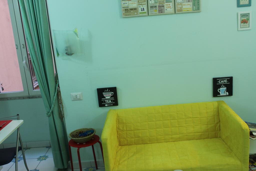 Bed & Breakfast Viaggio A