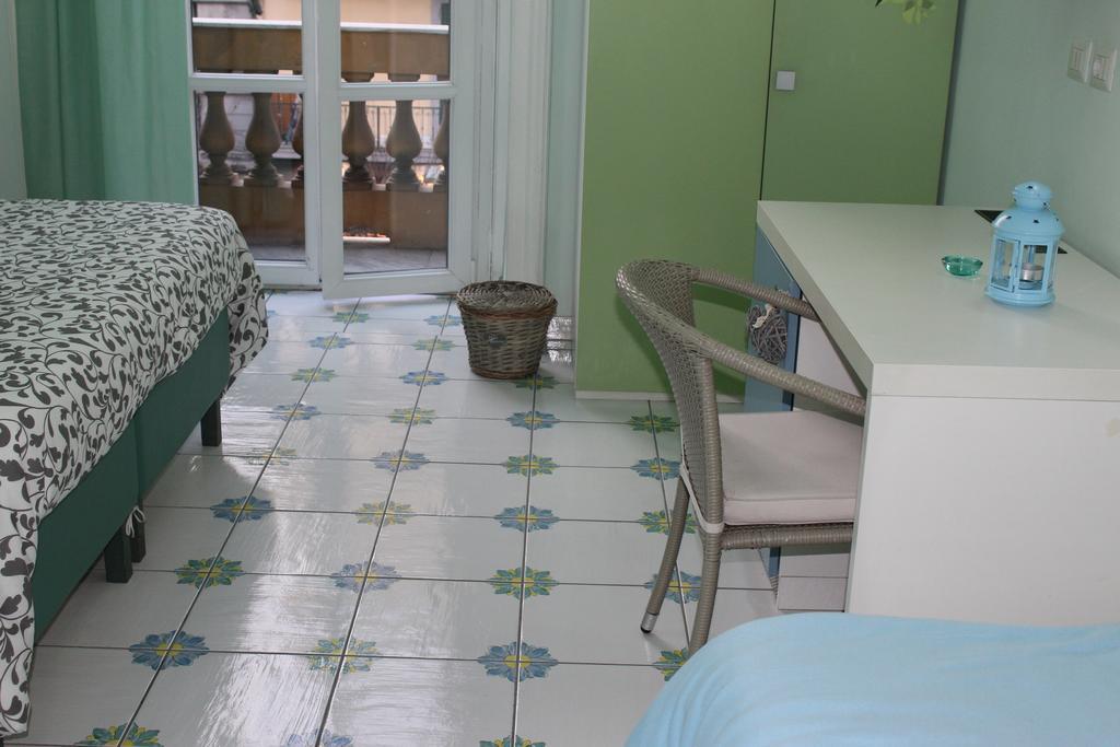 Viaggio A Bed & Breakfast Naples