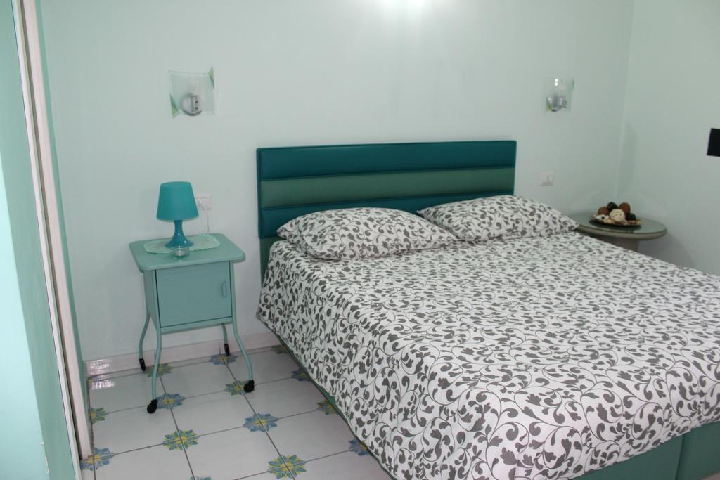 Bed & Breakfast Viaggio A 2*