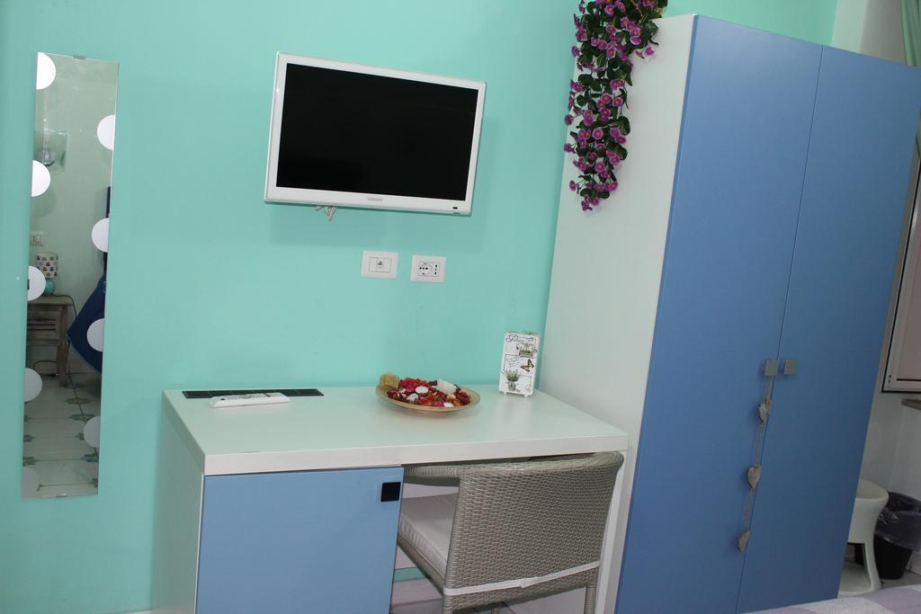 Bed & Breakfast Viaggio A 2*