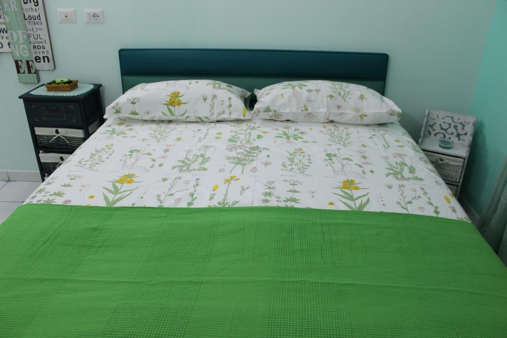 Bed & Breakfast Viaggio A Naples