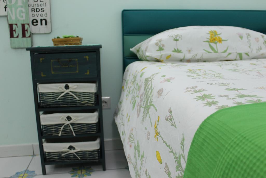 Bed & Breakfast Viaggio A Naples