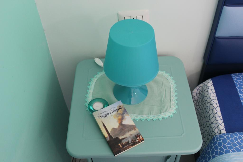 Bed & Breakfast Viaggio A