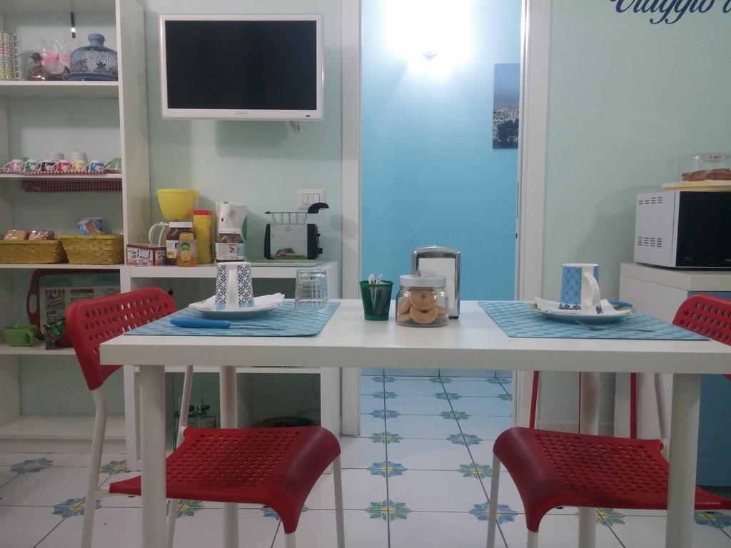 Bed & Breakfast Viaggio A 2*