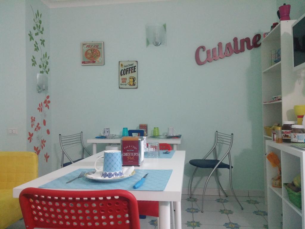 Viaggio A Bed & Breakfast 2*
