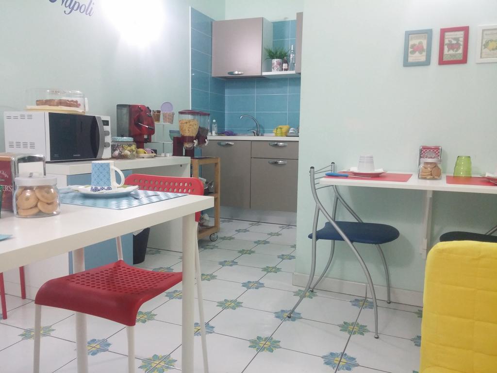 Viaggio A Bed & Breakfast