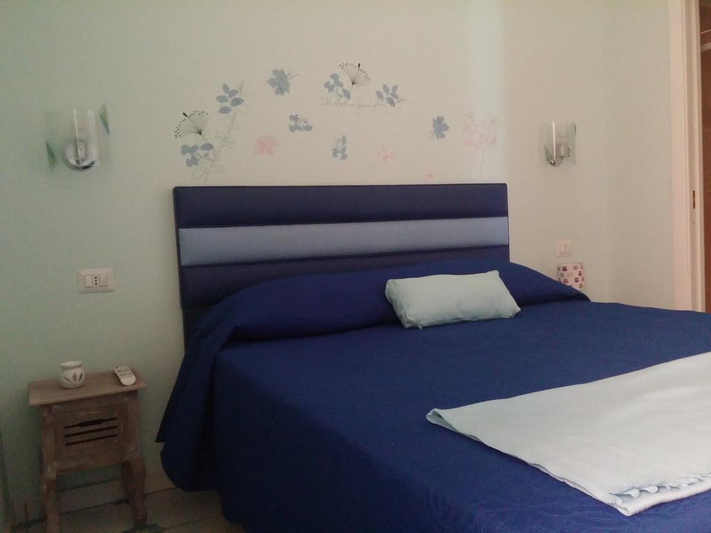 Bed & Breakfast Viaggio A Naples