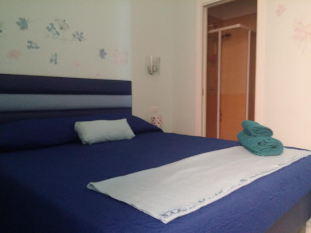 Bed & Breakfast Viaggio A 2*