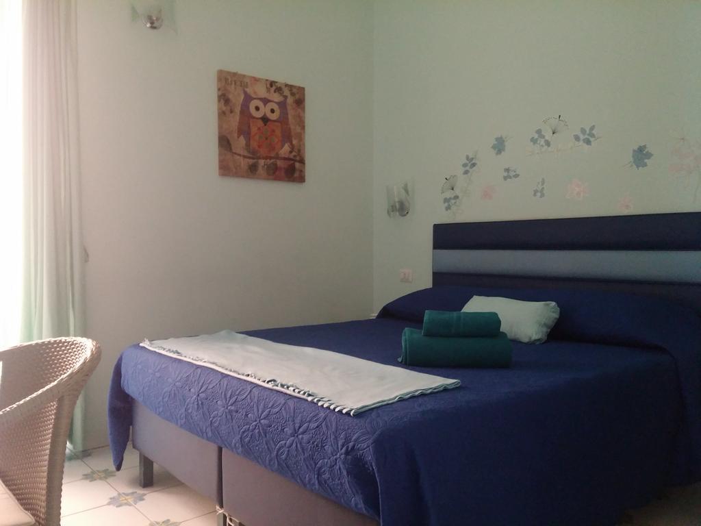 Viaggio A 2* Naples