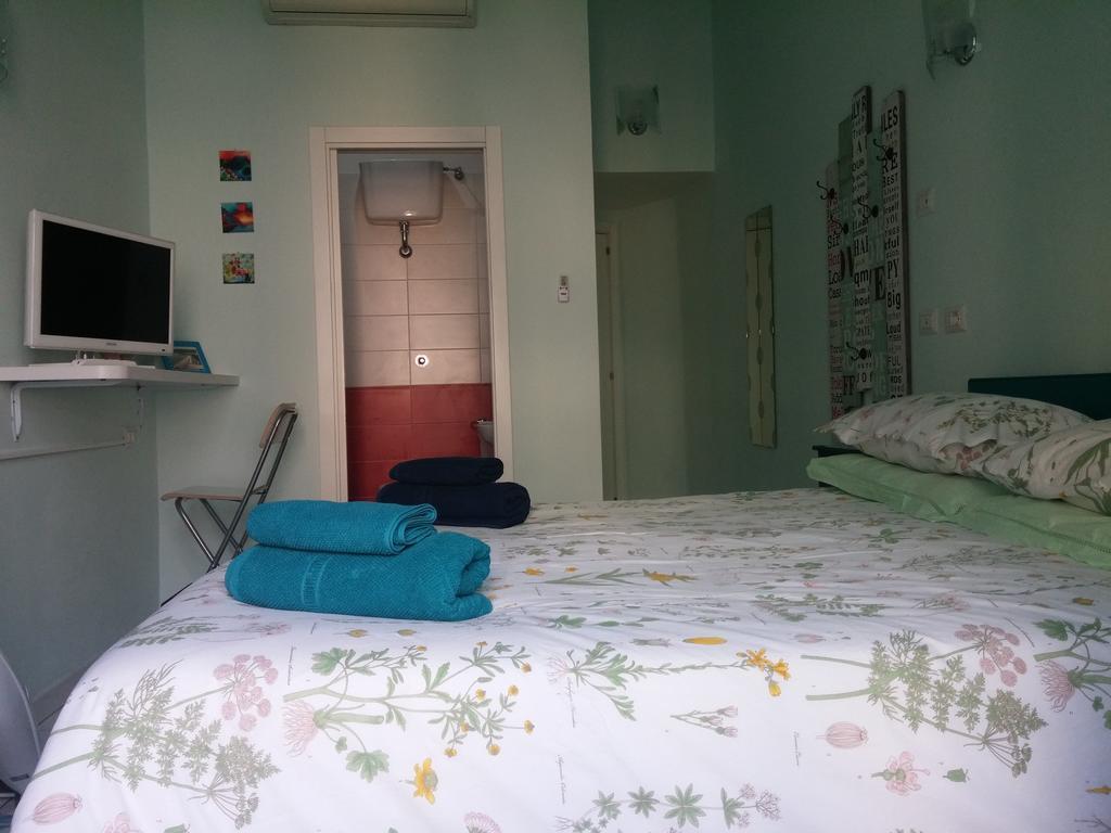Bed & Breakfast Viaggio A
