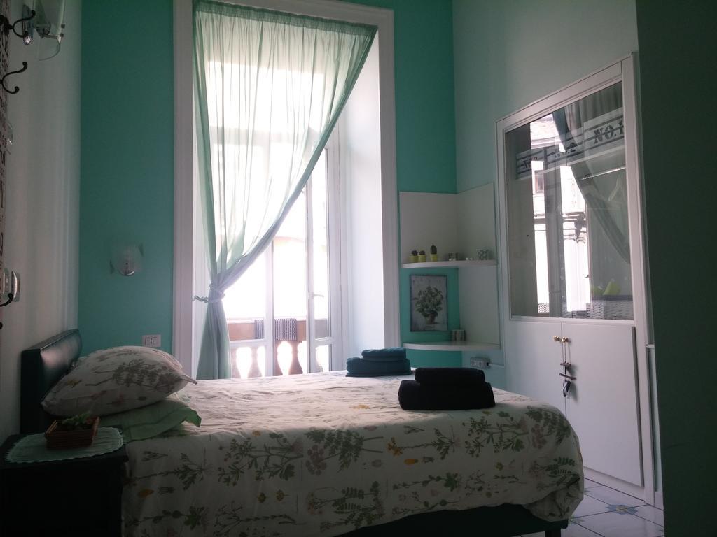 Bed & Breakfast Viaggio A Naples