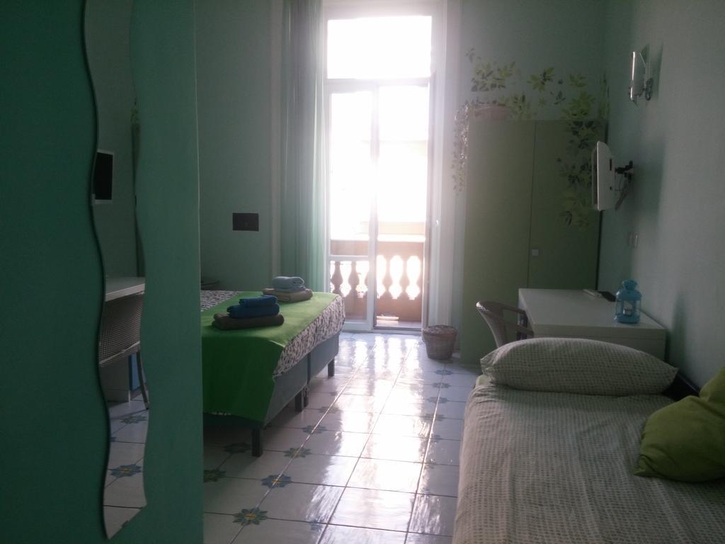 Viaggio A Bed & Breakfast
