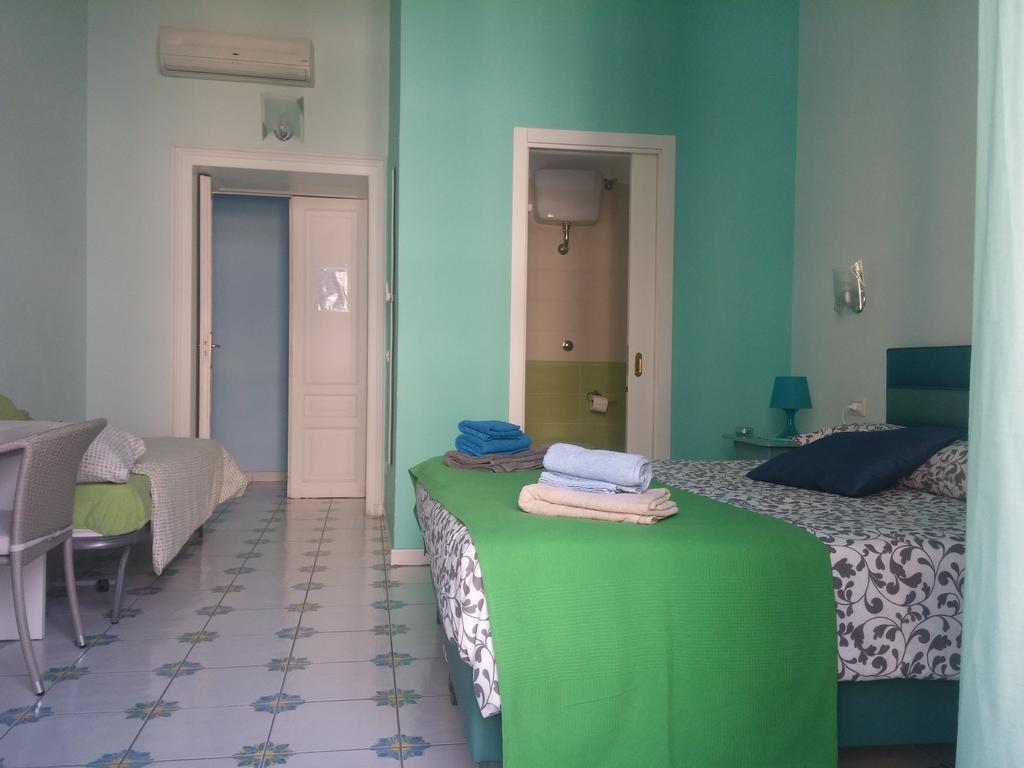 Bed & Breakfast Viaggio A 2*