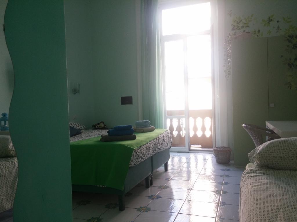 Bed & Breakfast Viaggio A 2*
