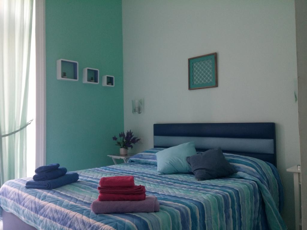 Bed & Breakfast Viaggio A