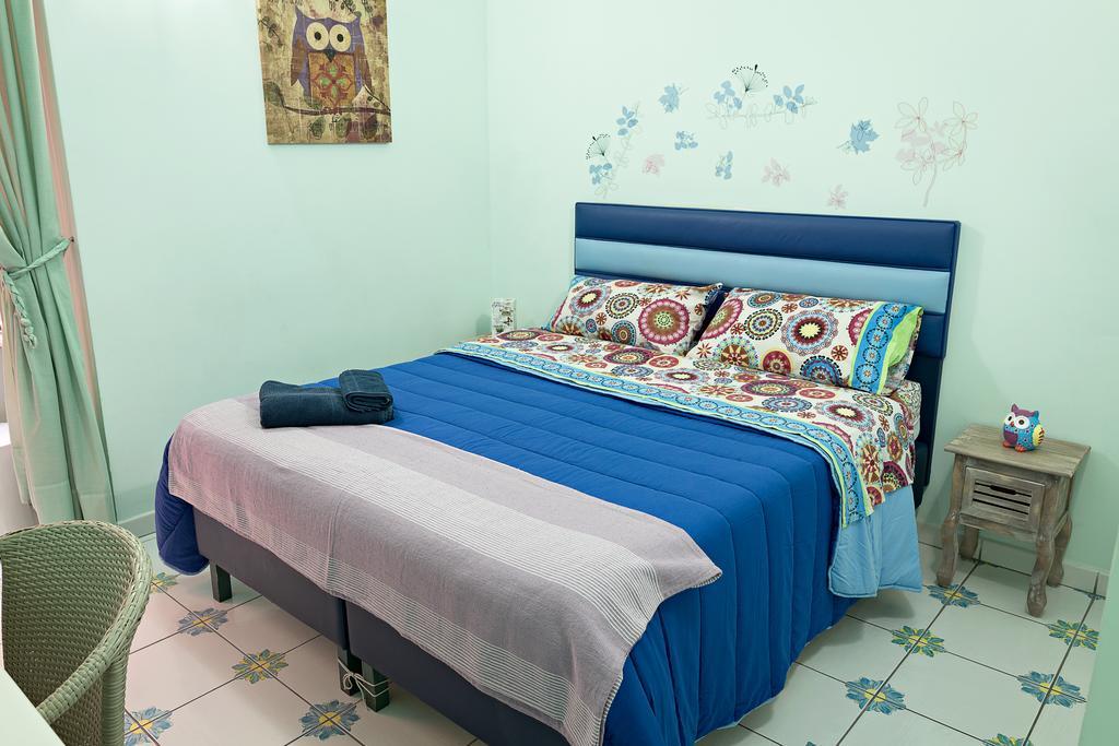 Bed & Breakfast Viaggio A Naples