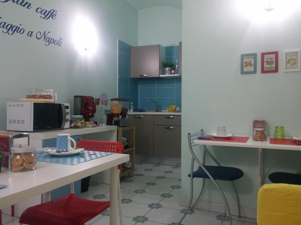 Viaggio A Bed & Breakfast 2*