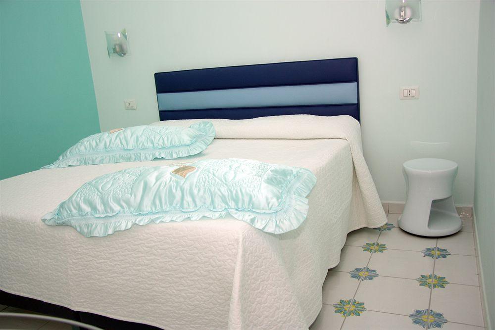 Bed & Breakfast Viaggio A Naples