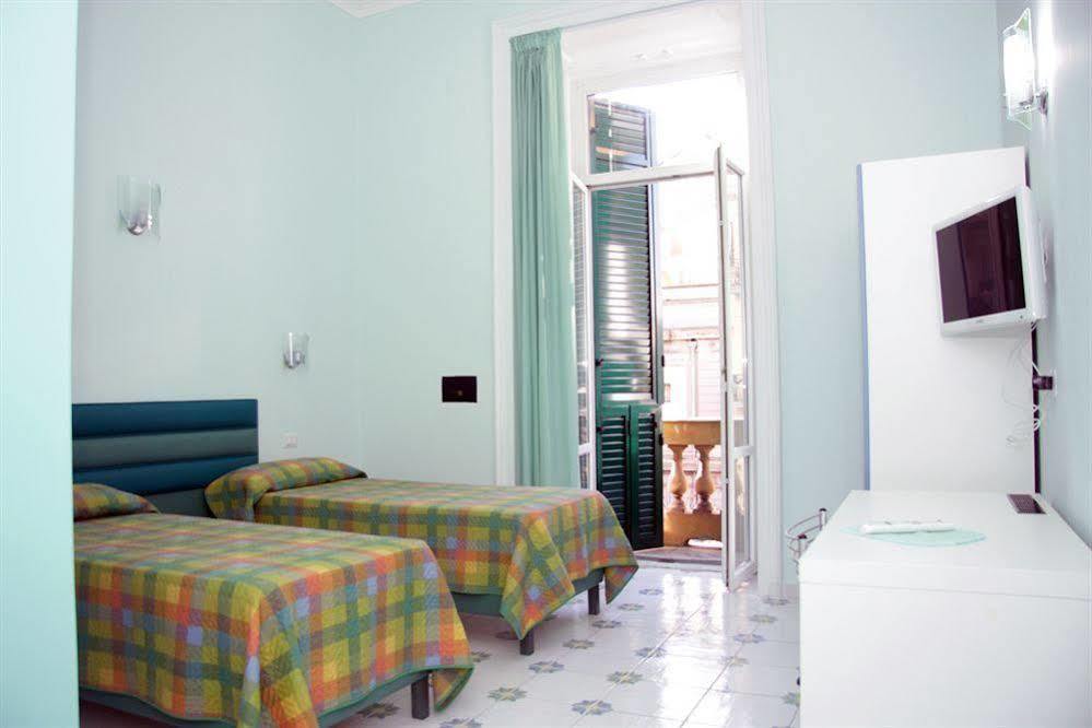 Bed & Breakfast Viaggio A