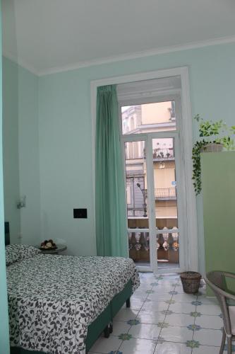 Bed & Breakfast Viaggio A 2*