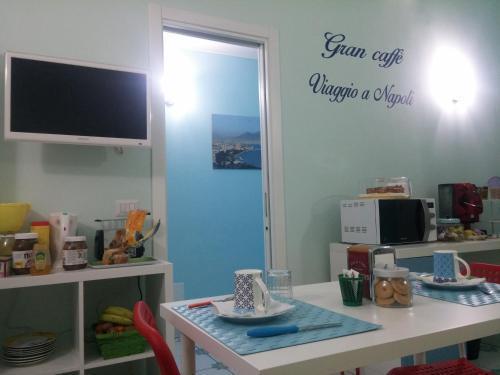 Viaggio A Bed & Breakfast Naples