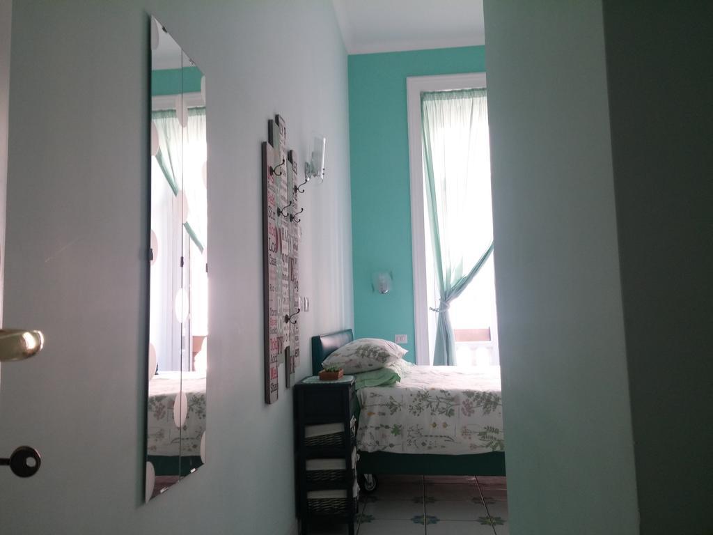 Viaggio A Bed & Breakfast