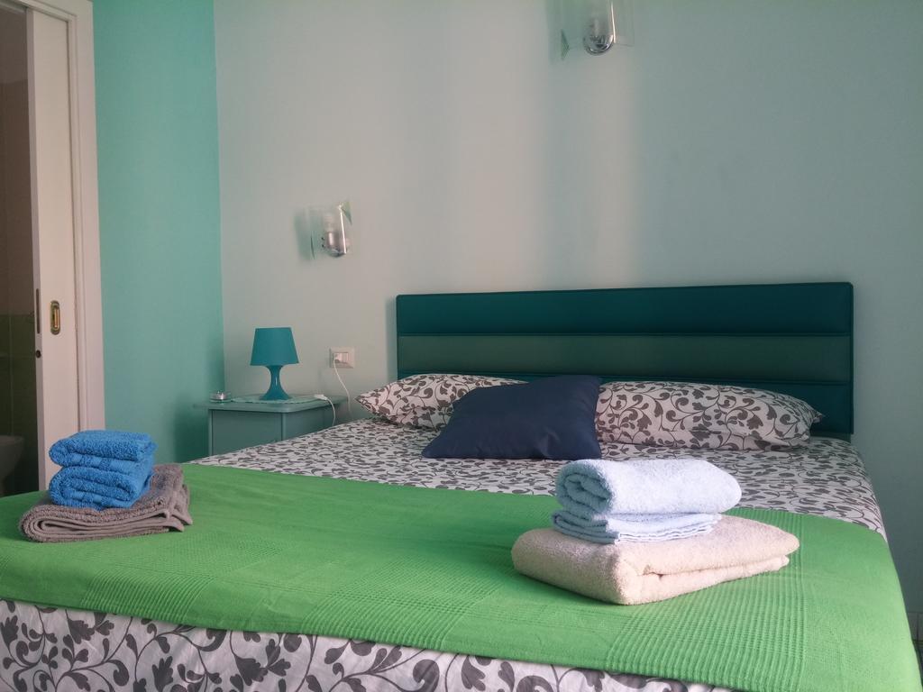 Bed & Breakfast Viaggio A