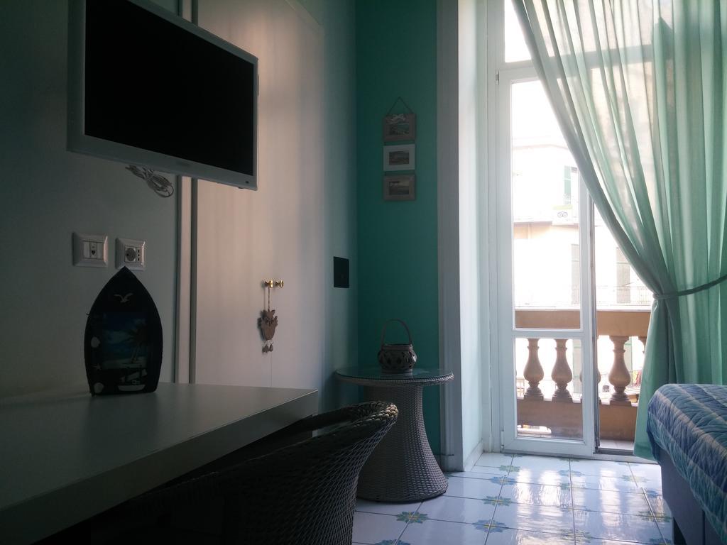 Viaggio A Bed & Breakfast Napoli